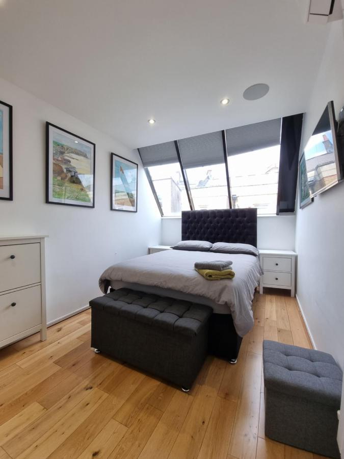 Deluxe Townhouse Zone 1 Brick Lane Villa London Exterior photo
