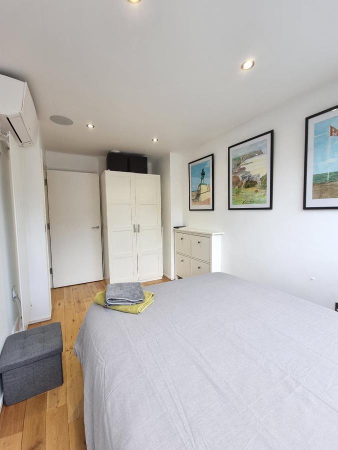 Deluxe Townhouse Zone 1 Brick Lane Villa London Exterior photo