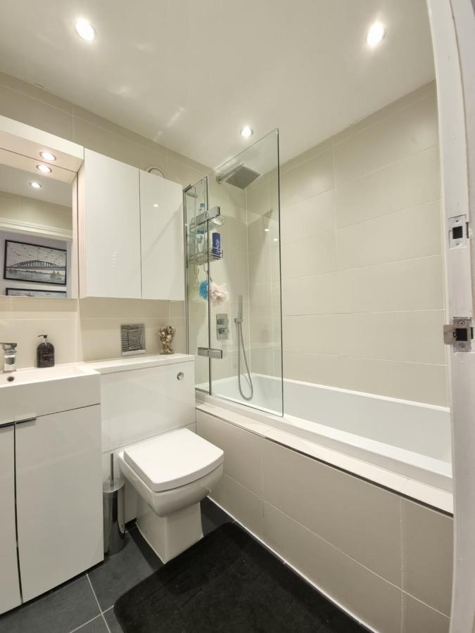 Deluxe Townhouse Zone 1 Brick Lane Villa London Exterior photo