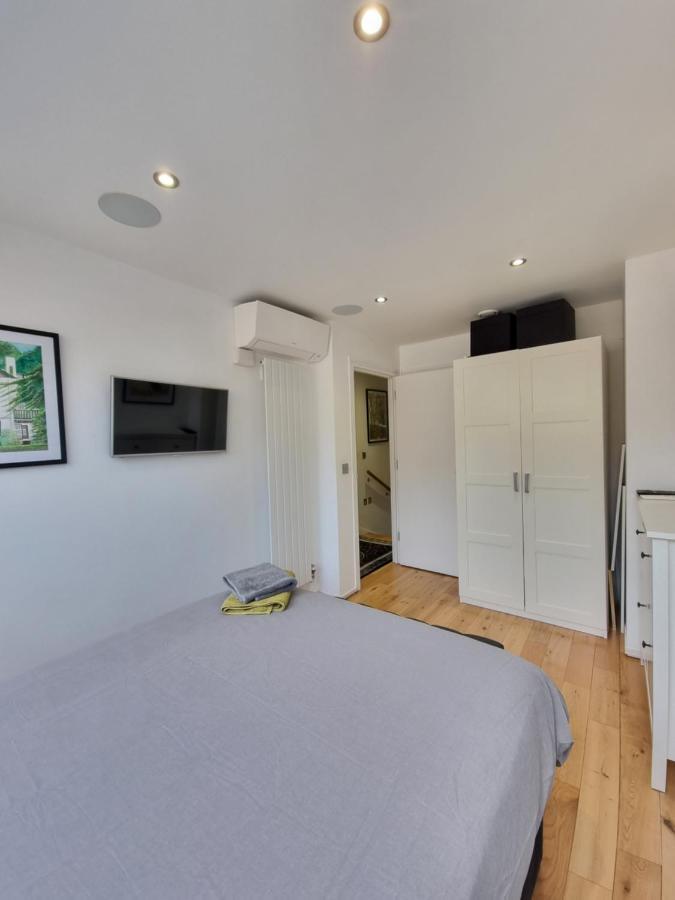 Deluxe Townhouse Zone 1 Brick Lane Villa London Exterior photo